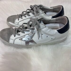 Golden Goose shoes